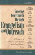 Growing Your Church through Evangelism and Outreach