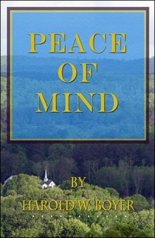 Peace of Mind