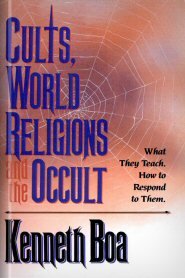 Cults, World Religions, and the Occult