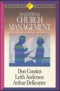 Mastering Church Management