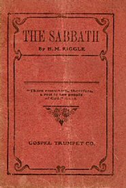 The Sabbath