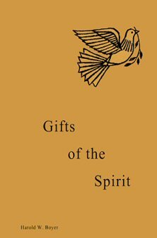 Gifts of the Spirit
