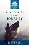 Hebrews: Strength for The Journey (3:16 Bible Commentary Series)