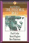 Mastering the Pastoral Role