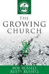 Titus: The Growing Church (3:16 Bible Commentary Series)