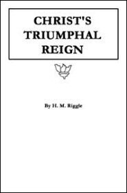 Christ's Triumphal Reign