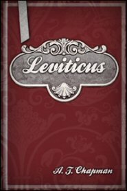 The Cambridge Bible for Schools and Colleges: Leviticus