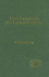 Pivot Patterns in the Former Prophets