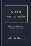 Noah: The Ark Builder
