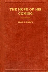 The Hope of His Coming