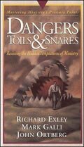 Pressure Points: Dangers, Toils & Snares
