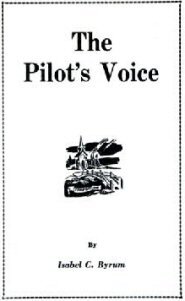 The Pilot's Voice