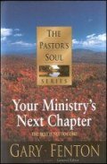 Your Ministry's Next Chapter