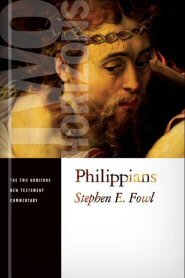 Philippians (The Two Horizons New Testament Commentary | THNTC)