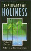 Leviticus: The Beauty of Holiness (Welwyn Commentary Series | WCS)