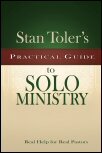 Stan Toler's Practical Guide to Solo Ministry