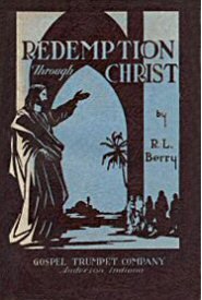 Redemption Through Christ