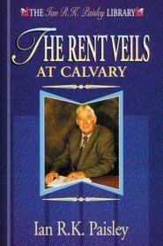 The Rent Veils at Calvary