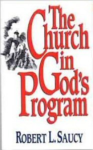 The Church in God's Program