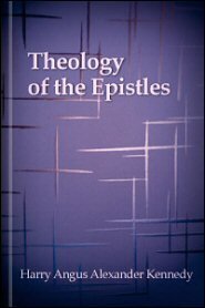 Theology of the Epistles