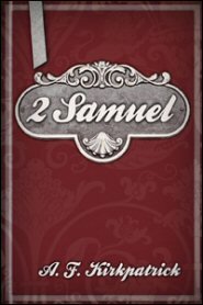 The Cambridge Bible for Schools and Colleges: 2 Samuel
