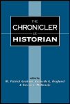 The Chronicler as Historian