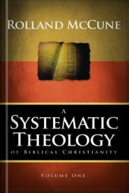 A Systematic Theology of Biblical Christianity, vol. 1
