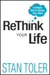 ReThink Your Life: A Unique Diet to Renew Your Mind
