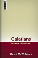 Galatians (Mentor Commentary | MC)