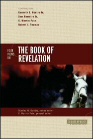 Four Views on the Book of Revelation (Counterpoints)
