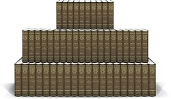 The Sacred Books of the East (50 vols.)