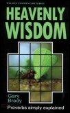 Heavenly Wisdom: Proverbs Simply Explained