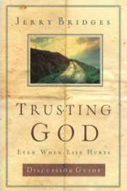 Trusting God Discussion Guide