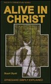 Alive in Christ: Ephesians Simply Explained