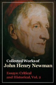 Essays: Critical and Historical, Vol. II