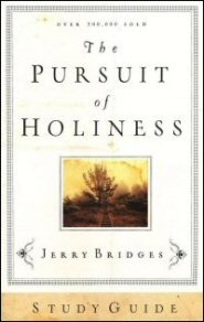 The Pursuit of Holiness Study Guide