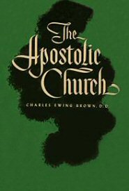 The Apostolic Church