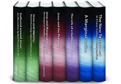 Matrix: The Bible in Mediterranean Context Series (7 vols.)