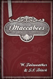 The Cambridge Bible for Schools and Colleges: 1 Maccabees