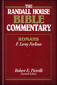 Romans (Randall House Bible Commentary)