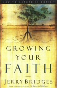 Growing Your Faith