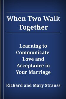 When Two Walk Together