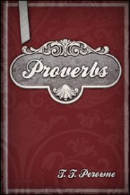 The Cambridge Bible for Schools and Colleges: Proverbs