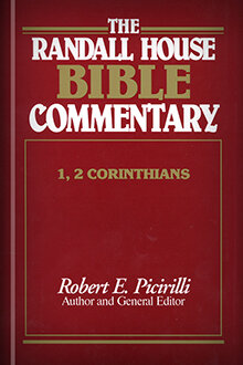 1, 2 Corinthians (Randall House Bible Commentary)
