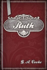 The Cambridge Bible for Schools and Colleges: Ruth