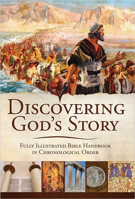 Discovering God's Story