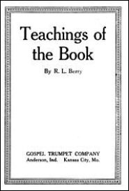 Teachings of the Book
