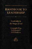 Handbook to Leadership: Leadership in the Image of God