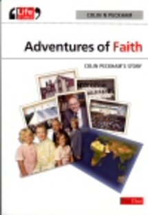 Adventures of Faith: Colin Peckham's Story