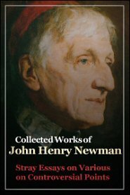 Stray Essays on Various Controversial Points